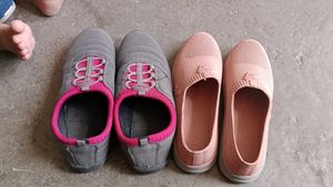 Women Shoes