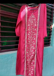 Aurelia Kurta