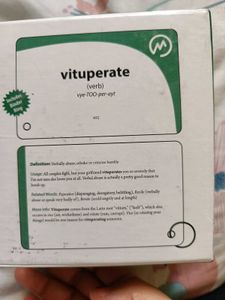 Manhattan Prep GRE Flash Cards