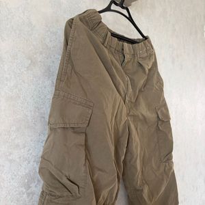Uniqlo Cargo Pants