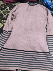 used shrug type top in medium size