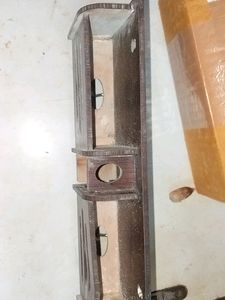 key Chain 🗝️ holder