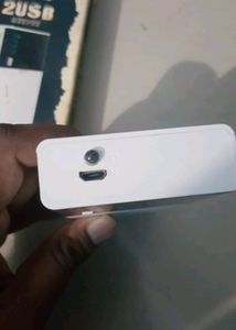 SoRoo Branded Power Bank with display (Seal packed