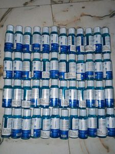 be bodywise 1% salicylic acid body wash 30ml*50pcs