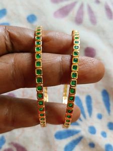 Panchaloham bangles