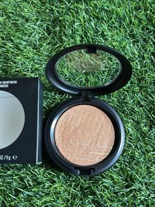 MAC Extra Dimension Skinfinish Poudre Lumiere