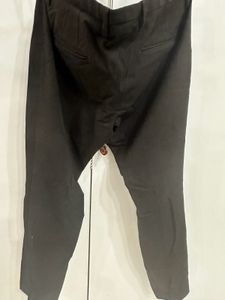 Park Avenue Pants: 14 Size Brown Tapered Formals