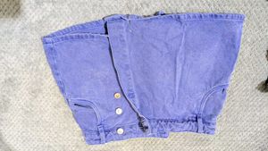 Blue Denim Jeans