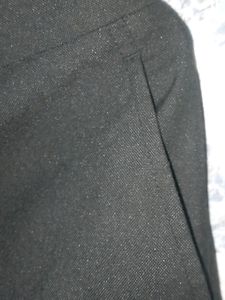 🖤 Black Color Formal Pant For Women Size 34