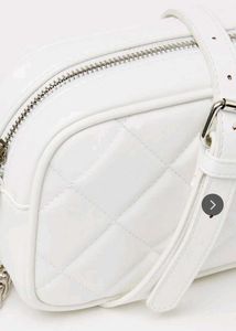 Chic Quilted Bag