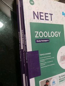 NEET Physics Study Packages