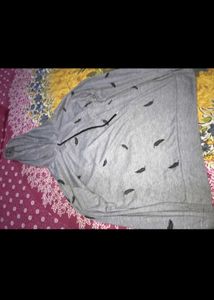 Stylish mix sizes tops 4