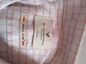 Classic Checkered Men's Shirt(new)