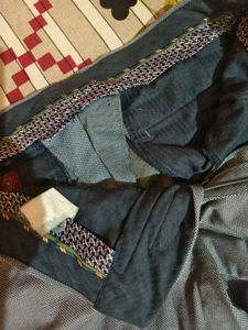 Classic Grey Trousers
