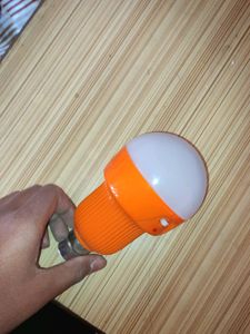 Rechargeable Of Not Working