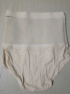 High-Waisted Briefs