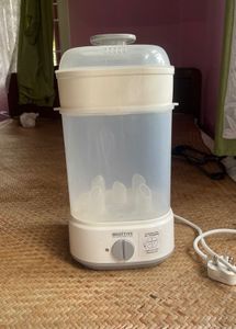 Meditive Baby Bottle Sterilizer