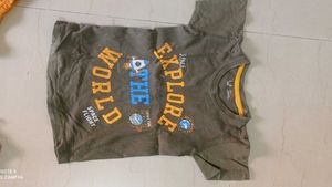 Kids t-shirt