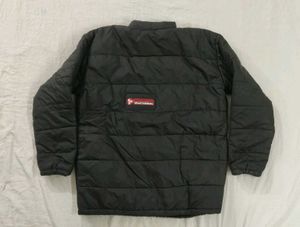 Bomber Quilted Lightweight Jacket for Men