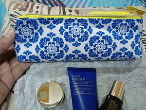 Combo Of Estee Lauder Skincare Kit