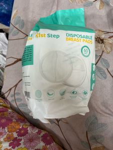 disposal breast pads 40pcs
