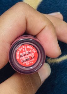 Peripera Ink Mood Glowy Tint 14