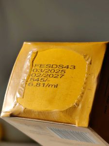 Foxtale Glow Sunscreen