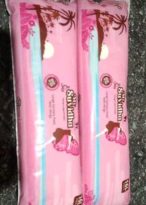 Sanitary Napkins