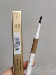 Myglamm Jet Set Eyes Kajal &amp; Eyeliner