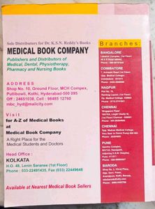 The Essentials of Forensic Medicine and Toxicology
