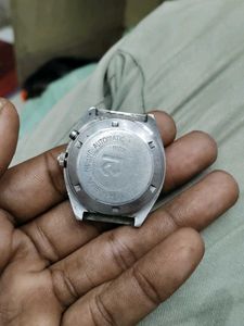 Vintage Ricoh Automatic watch