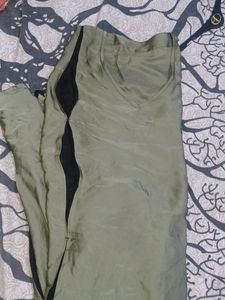 Imported Fabric Abaya