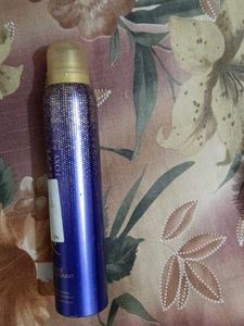 Perfume Bottle