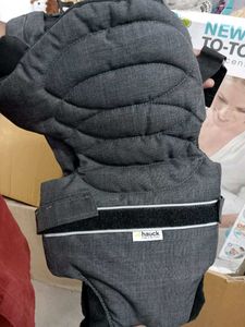 Hauck Baby Carrier