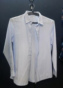 New Cotton Shirt