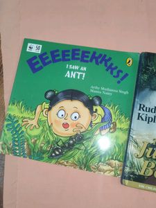 Children's Story Books Short Stories