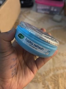 Joy Hydra Refresh Ultra-Light Gel