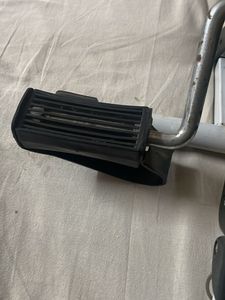 Mini fitness cycle