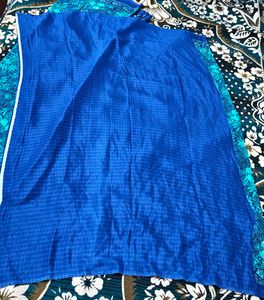 Formal saree