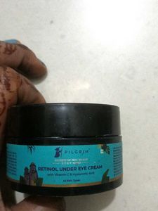 Pilgrim Skincare Product
