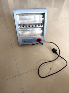 Heater - Usha 800 W