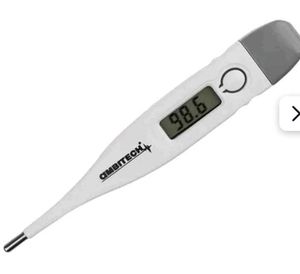 Ambitech Clinical Digital Thermometer