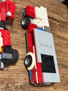 Lego Car Bundle