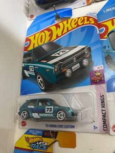 Hotwheels