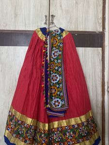 Navratri Chaniya Nd Traditional Duppata