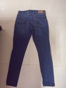 levis denim jeans