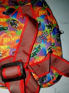 Hot Wheels Racing Sling Bag small size