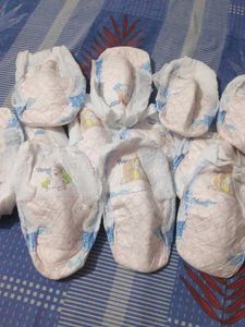 Pampers Pants Diapers