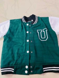 Varsity Jacket