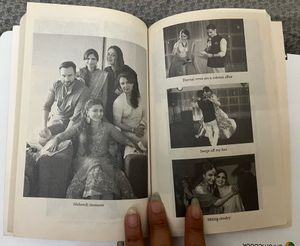 The Perils Of Being Moderately Famous